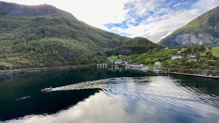 Flam Norway